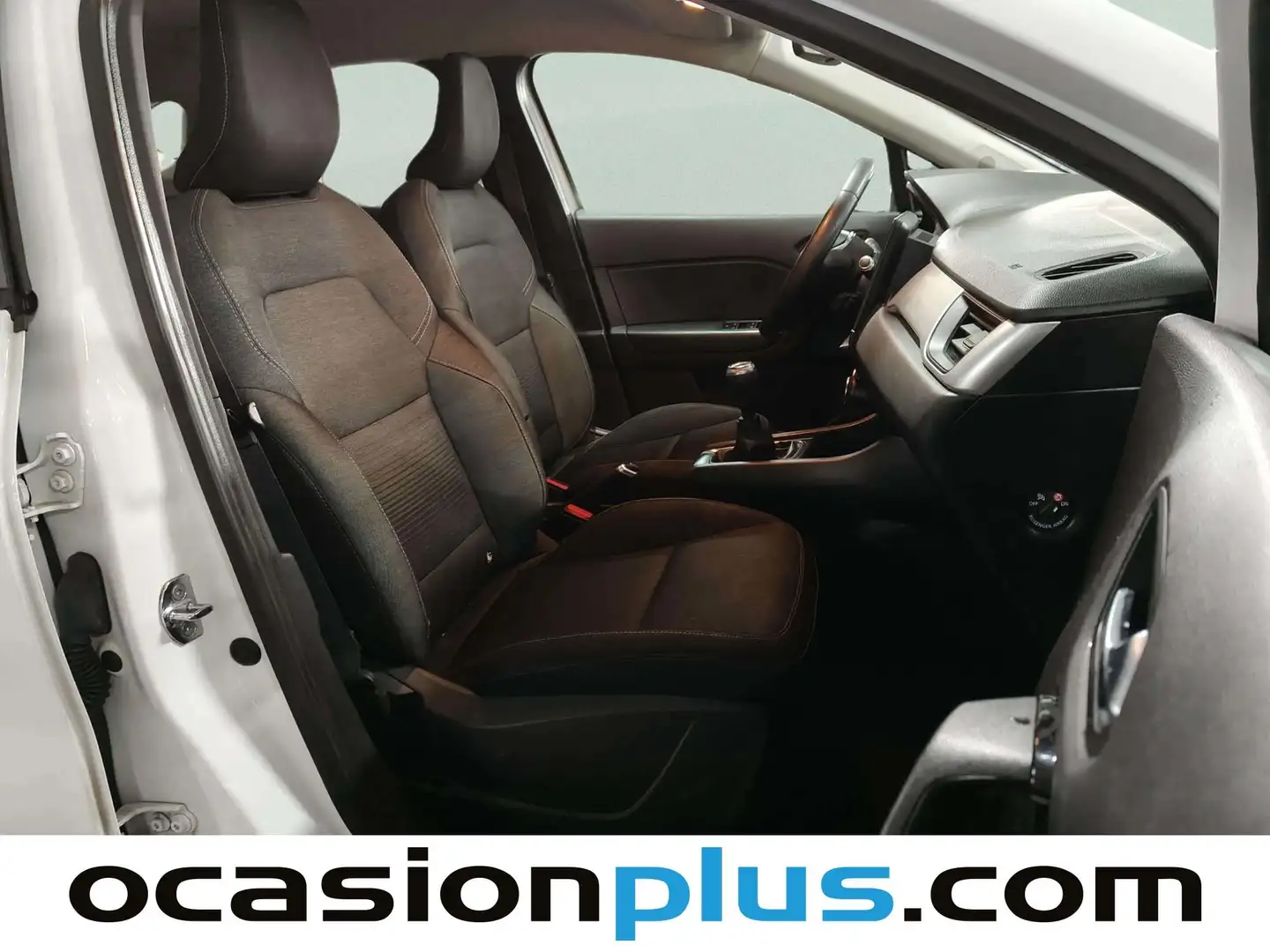 Foto Renault Captur Renault Captur Intens TCe (90 CV)