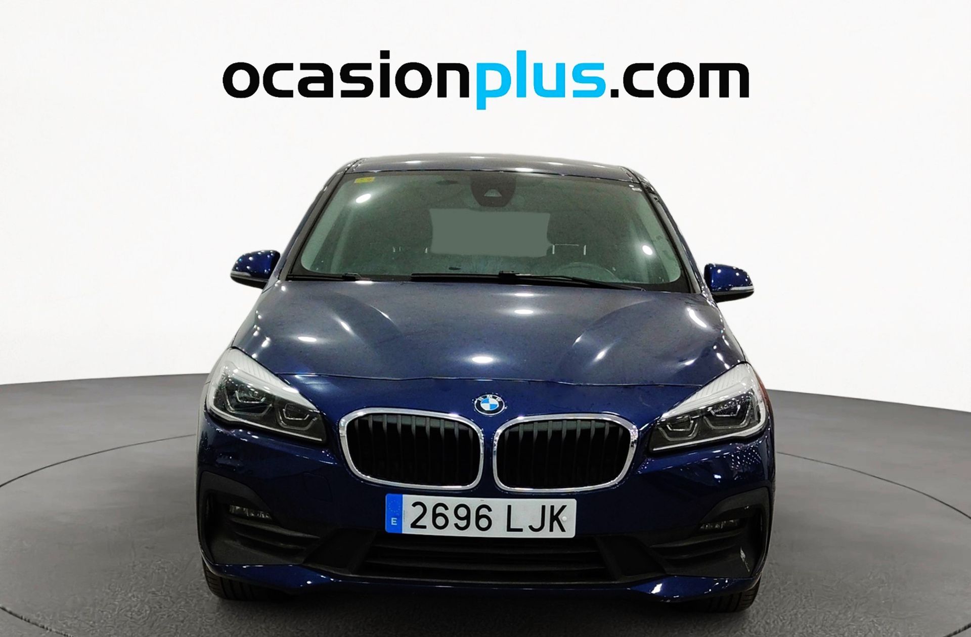 BMW Serie 2 Gran Tourer 2 218d Gran Tourer Business - foto 13