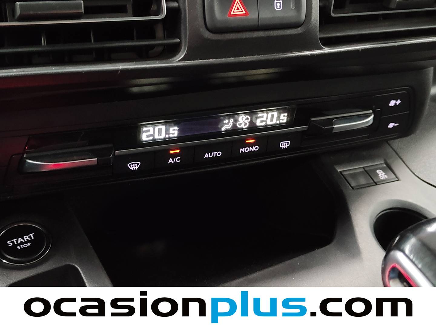 Foto Peugeot Rifter Peugeot Rifter BlueHDi 130 GT Line Standard (130 CV)