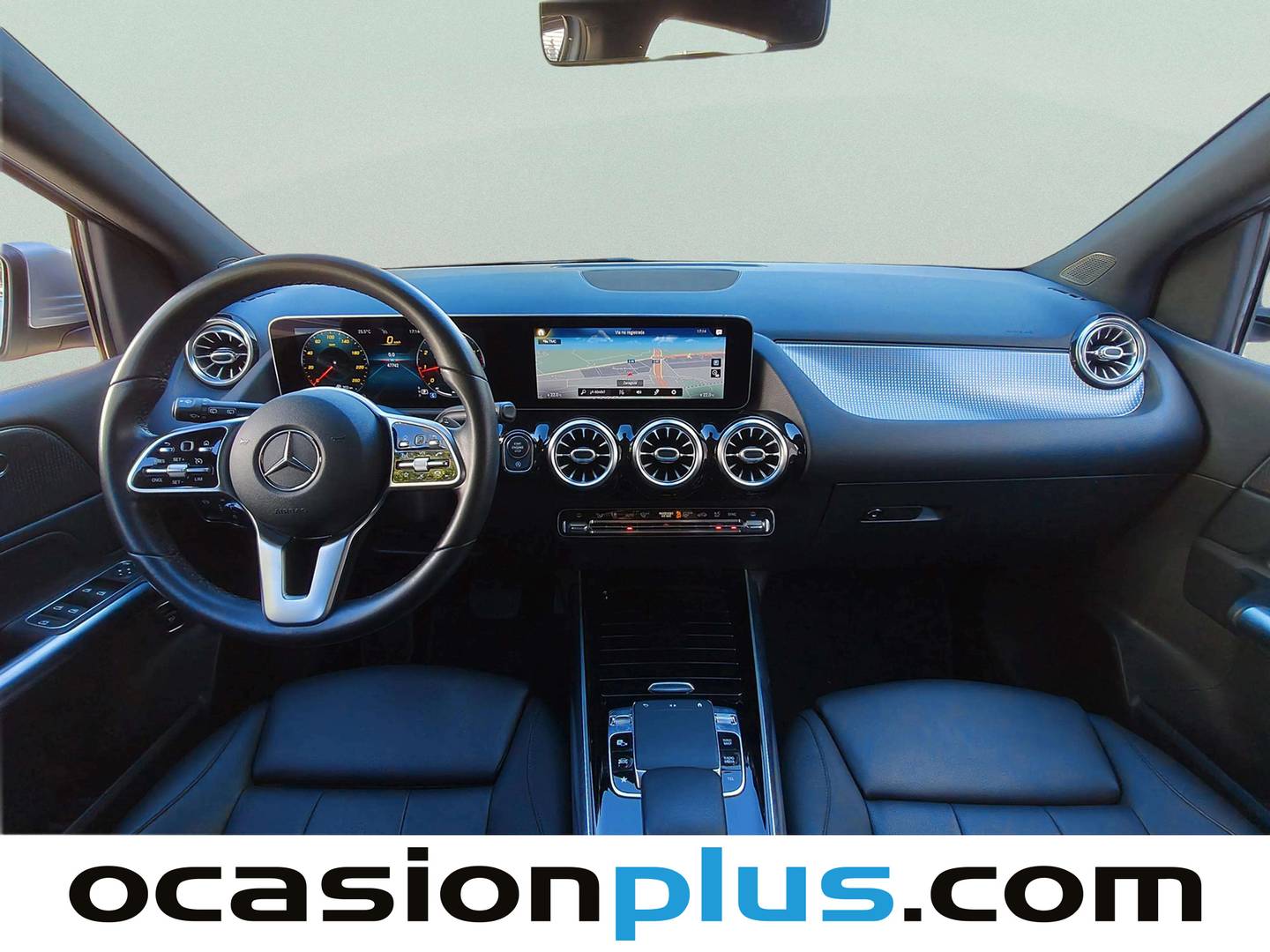 Foto Mercedes Clase B Mercedes-Benz Clase B 180 (136 CV)