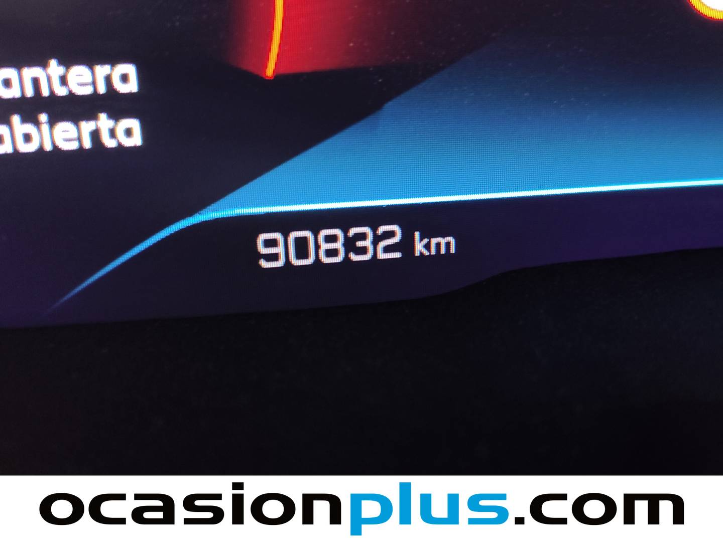 Peugeot 3008 Peugeot 3008 PureTech 130 S&S Allure Pack EAT8 (130 CV) seminuevo