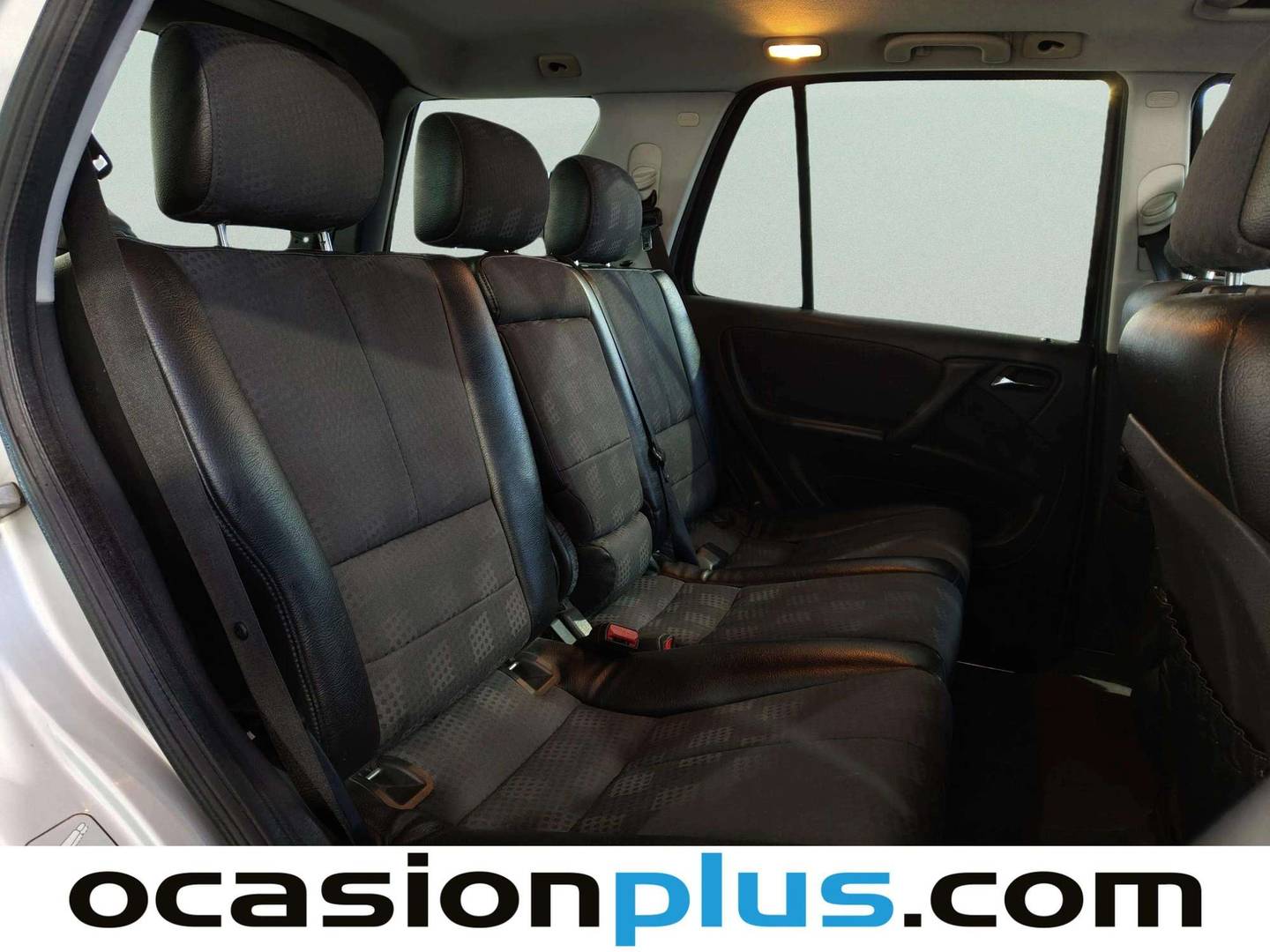 Mercedes Clase M Mercedes Clase M ML 270 CDI (163 CV) al mejor precio