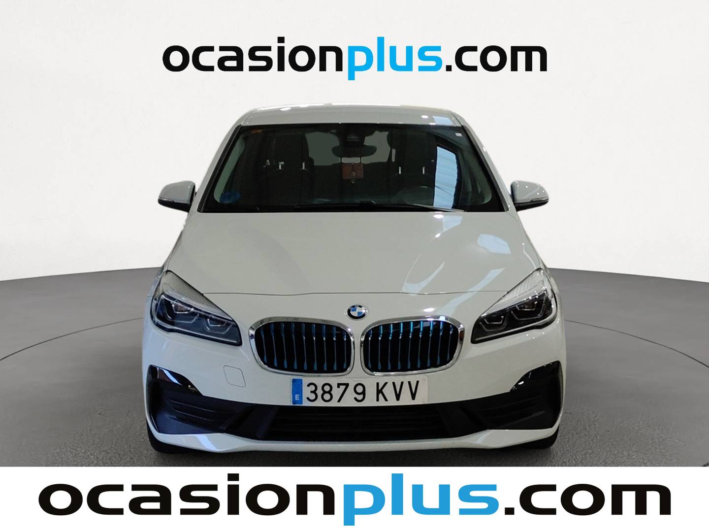 Foto BMW Serie 2 Active Tourer BMW Serie 2 225xe iPerformance Active Tourer (224 CV)