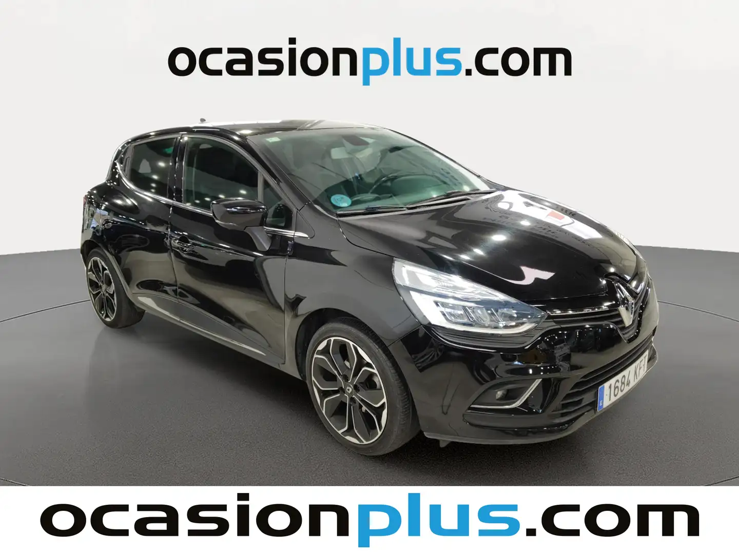 Foto Renault Clio Renault Clio Zen Energy TCe (120 CV)