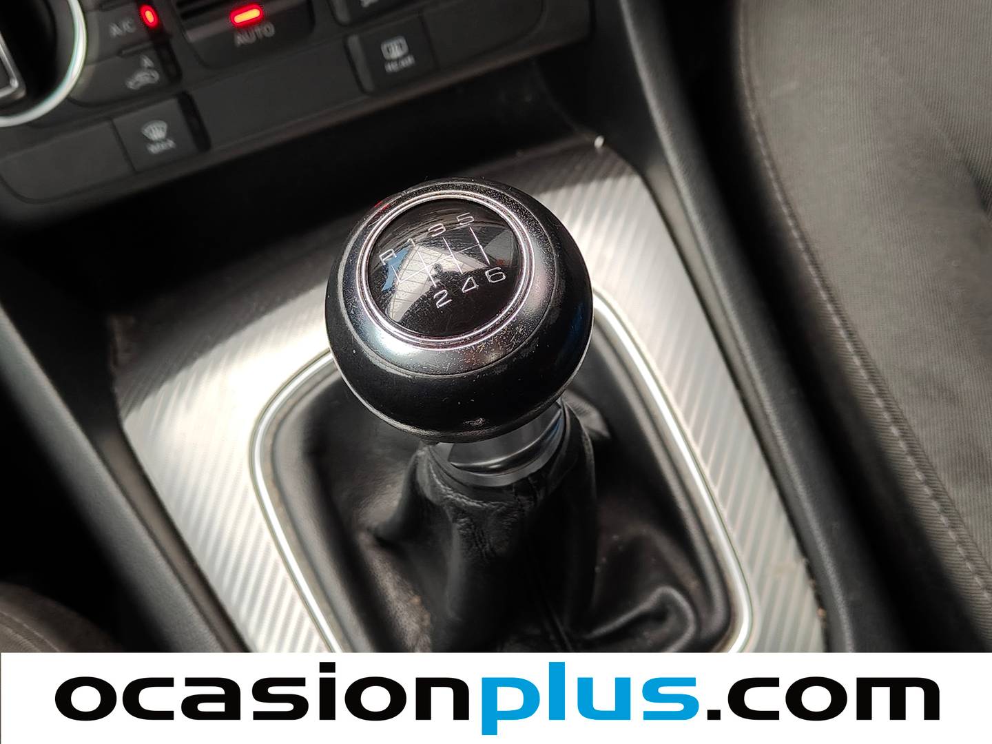 Audi Q3 Audi Q3 Design edition 1.4 TFSI ultra CoD (150 CV) de segunda mano