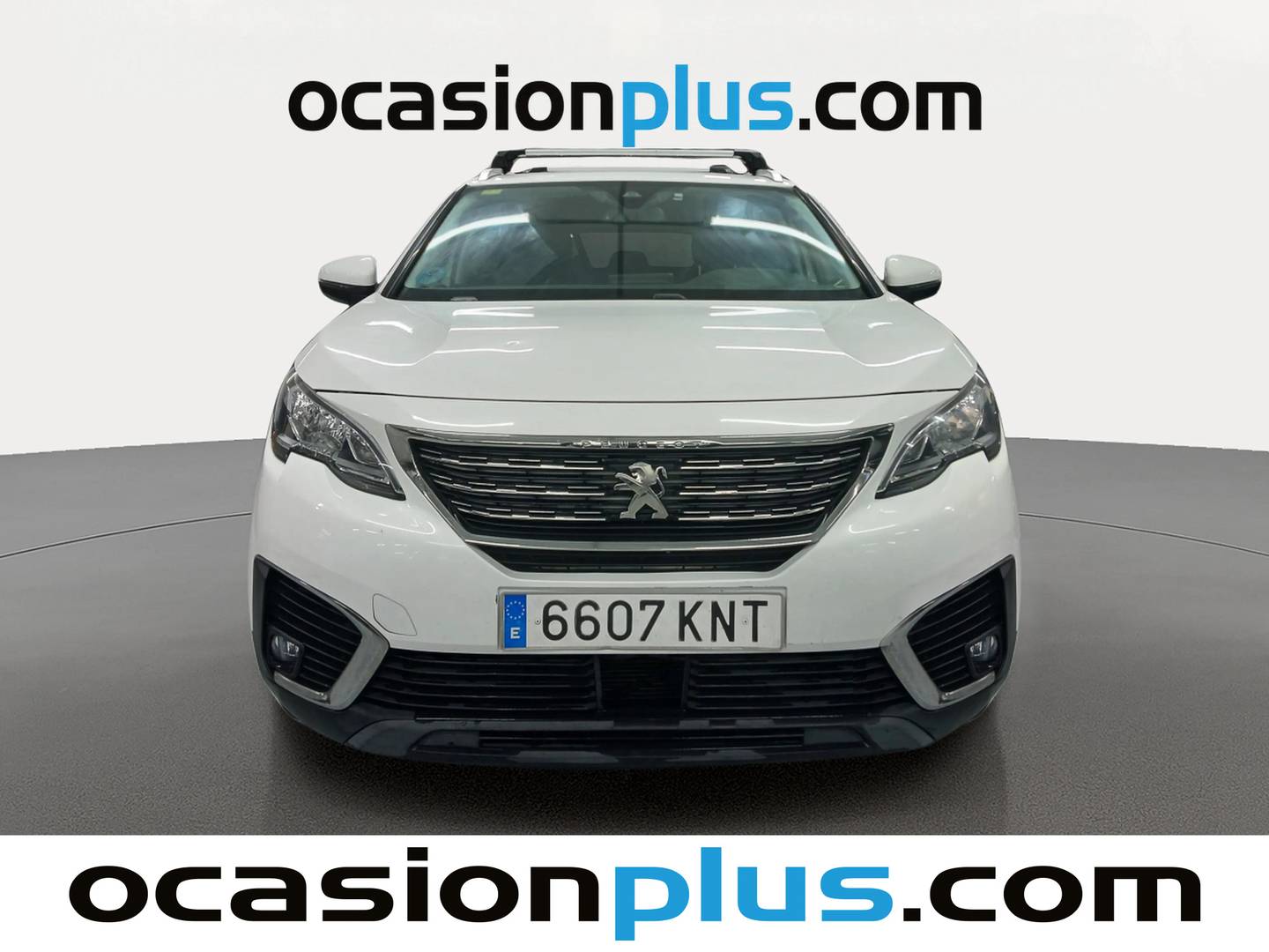 Peugeot 5008 Peugeot 5008 BlueHDI 130 Active S&S (130 CV) 7 Plazas km 0