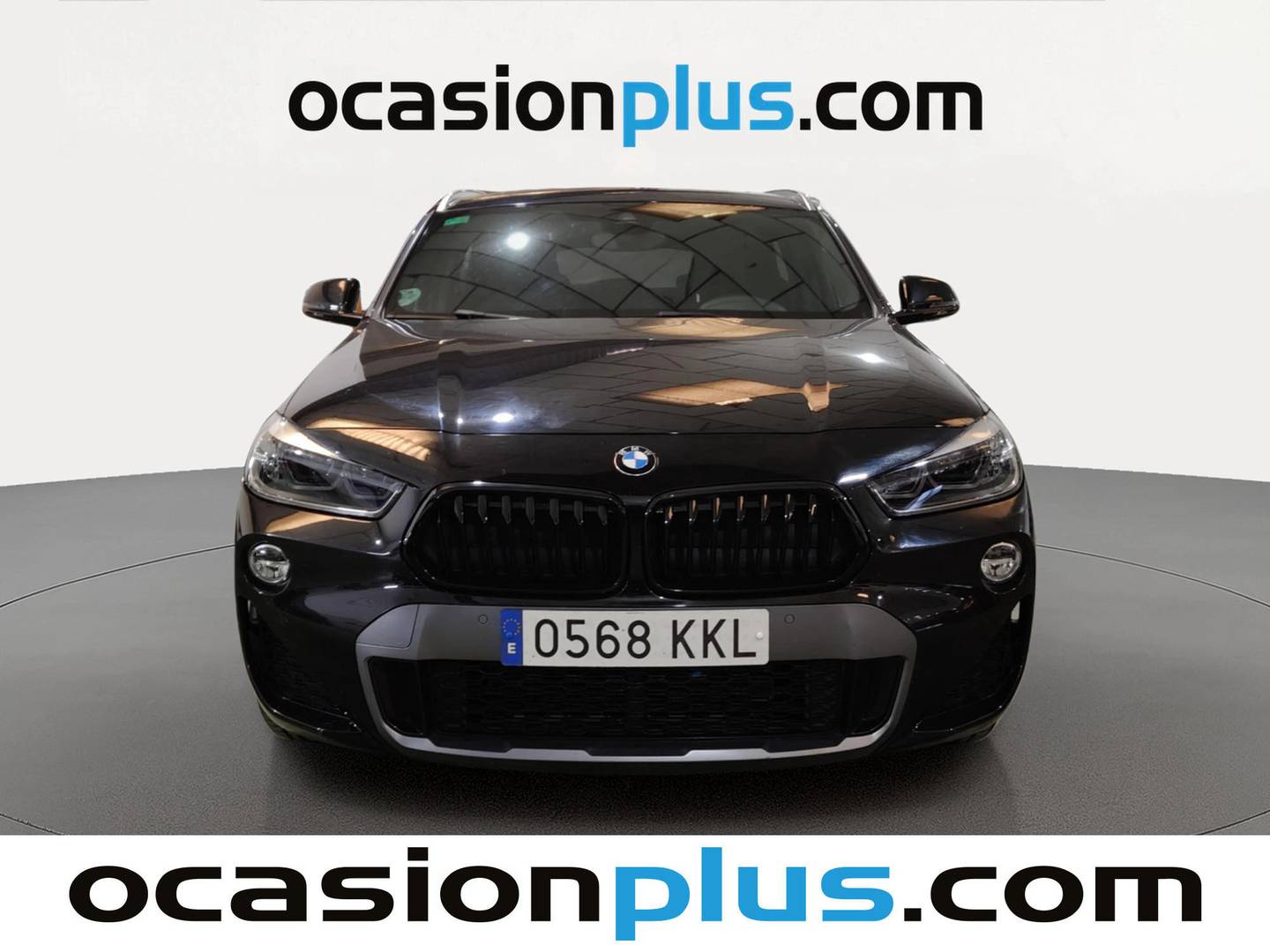 BMW X2 BMW X2 sDrive18d (150 CV) Pack M 150cv