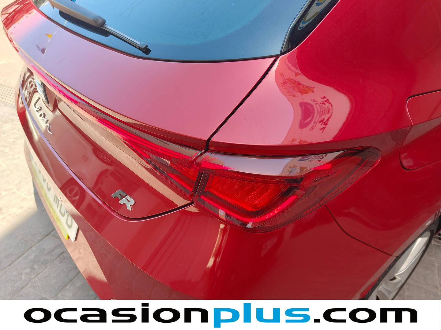 Seat León Seat León 1.5 TSI S&S FR (150 CV) km 0