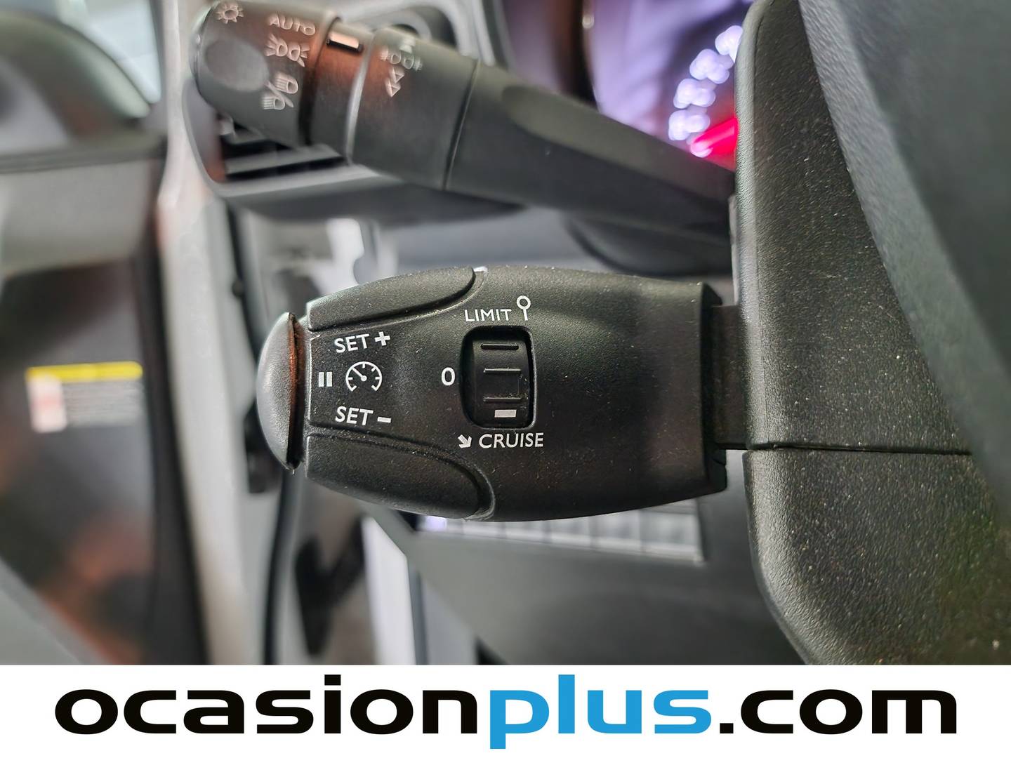 Foto Citroën Berlingo Citroen Berlingo Furgon BlueHDi 100 Talla M Control (102 CV) 2 Plazas