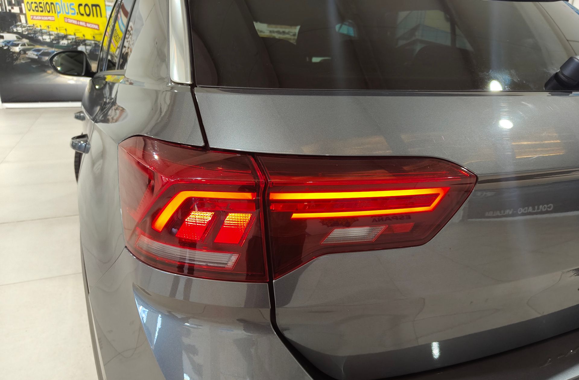 Volkswagen T-Roc Life 1.0 TSI - foto 16