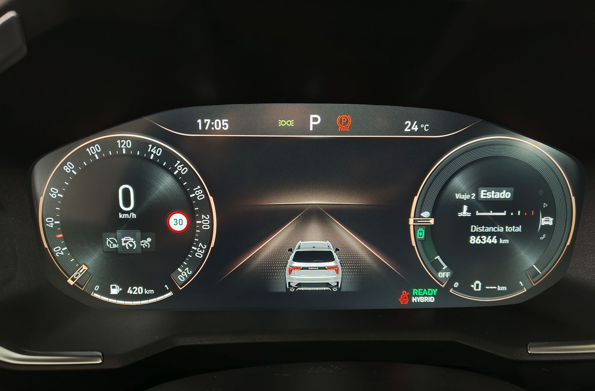 Lynk & Co 01 1.5 PHEV - foto 24