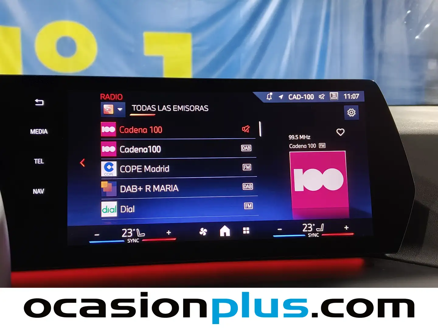 Foto BMW Serie 1 BMW Serie 1 120d (163 CV) Pack M