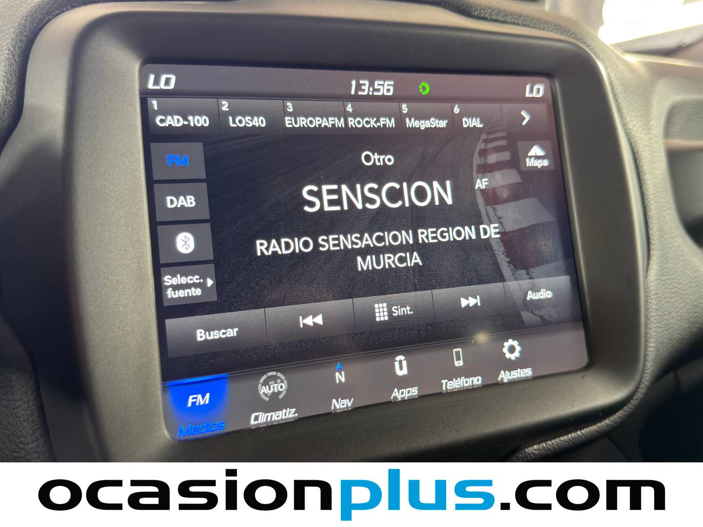 Jeep Renegade Jeep Renegade 1.0G Night Eagle 4x2 (120 CV) al mejor precio