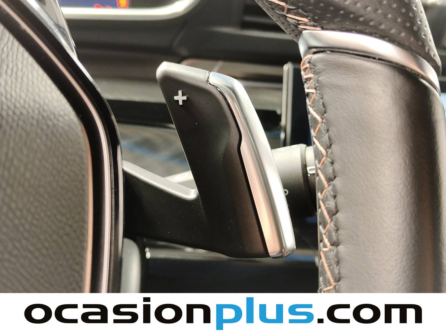 Foto Peugeot 508 Peugeot 508 SW SW BlueHDi 130 S&S GT EAT8 (130 CV)