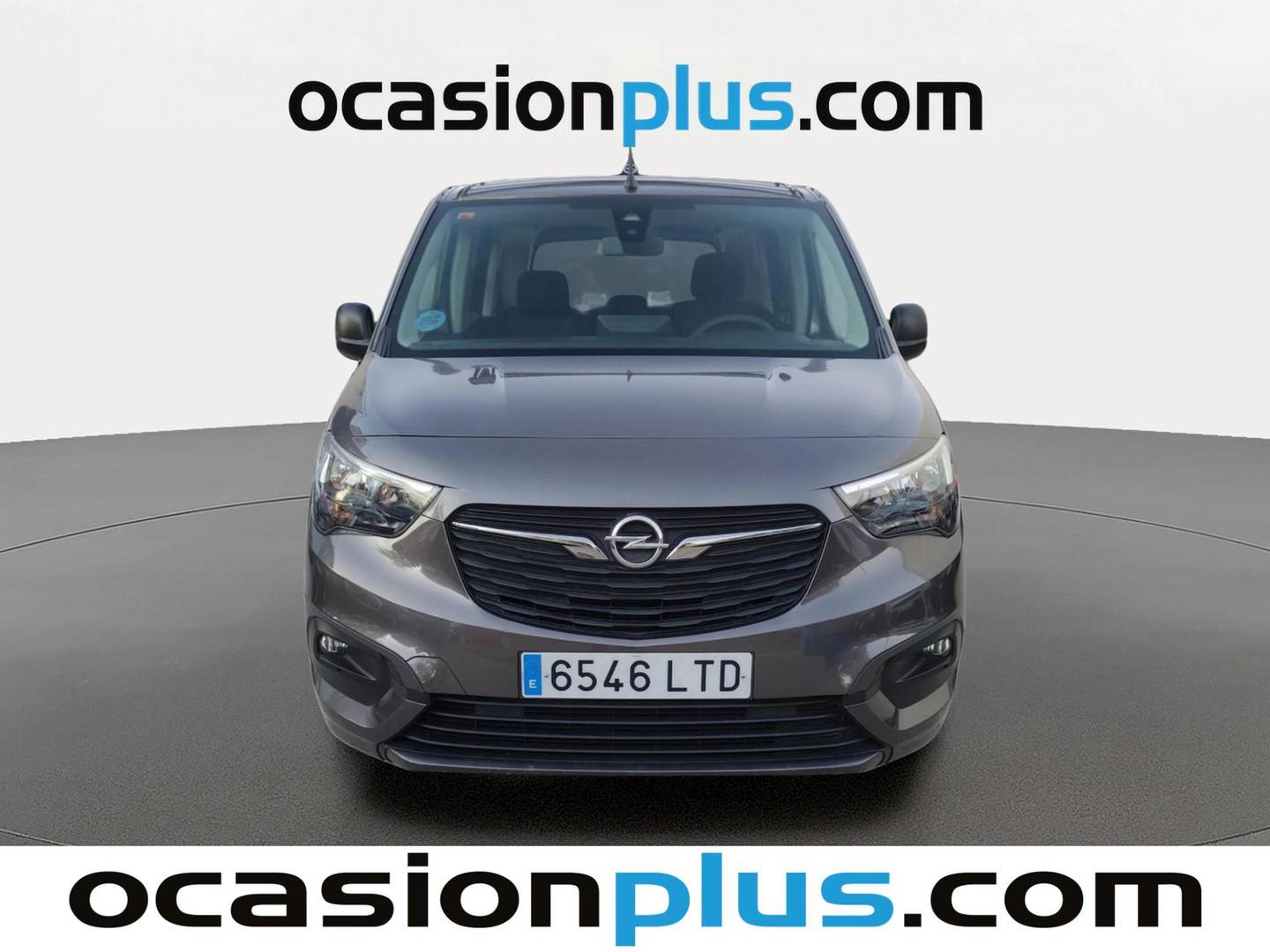Foto Opel Combo Life Opel Combo Life 1.5 TD S&S Edition Plus L (102 CV)