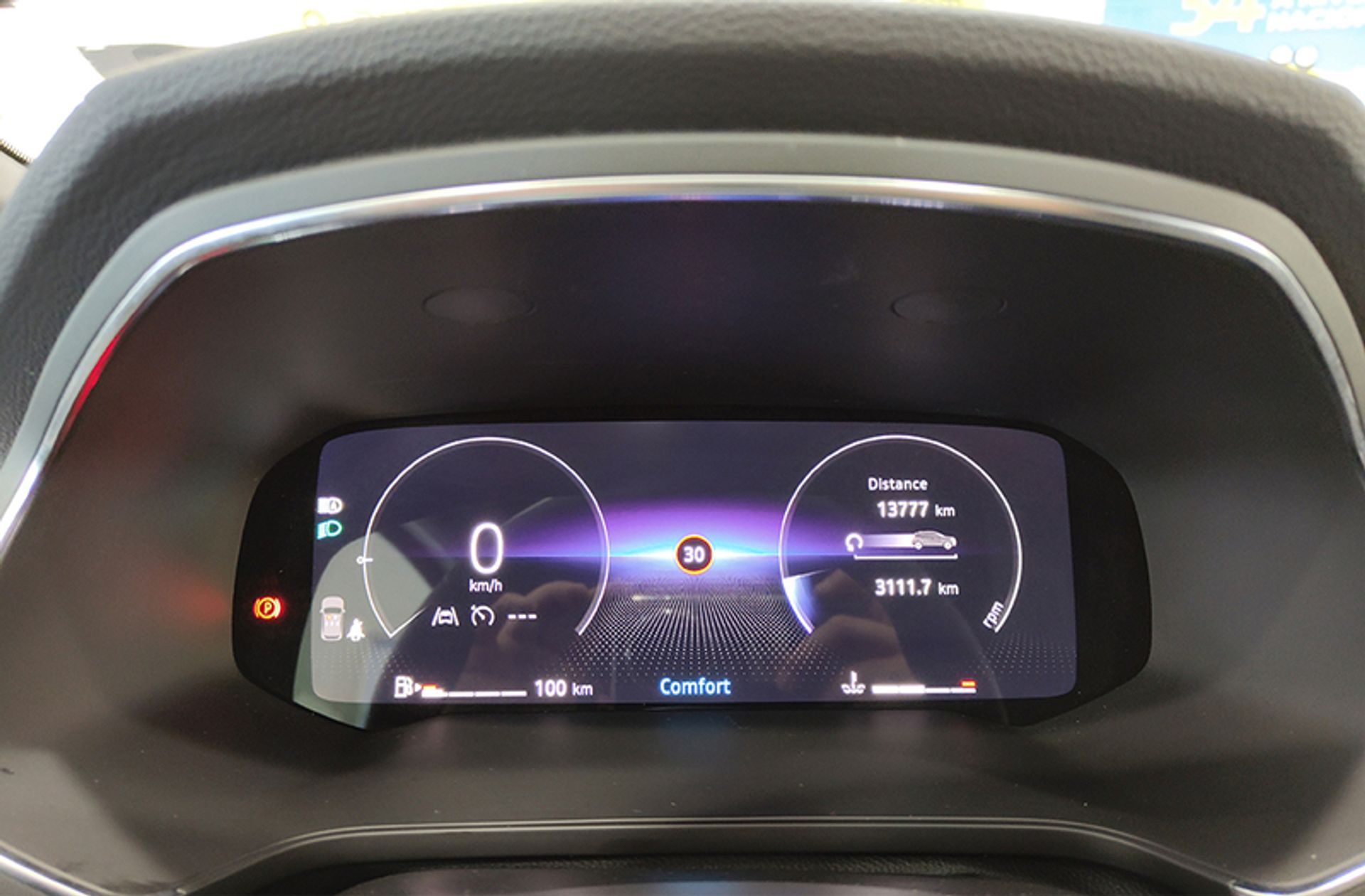 Renault Captur Techno TCe mild hybrid - foto 21