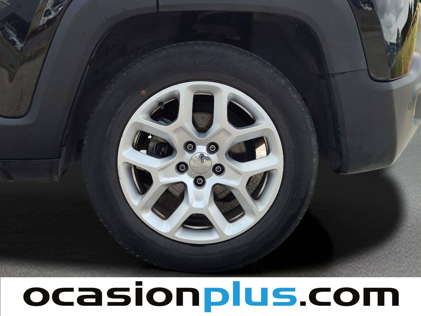 Jeep Renegade Jeep Renegade 1.6 Multijet Limited 4x2 (120 CV) manual
