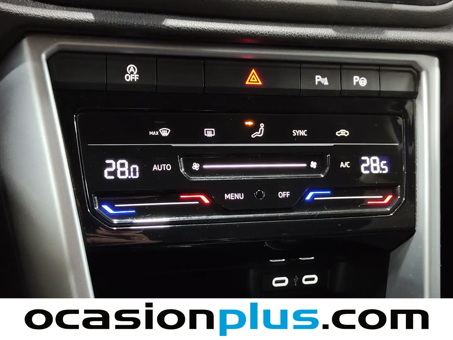 Foto Volkswagen T-Roc Volkswagen T-Roc Life 1.5 TSI (150 CV)