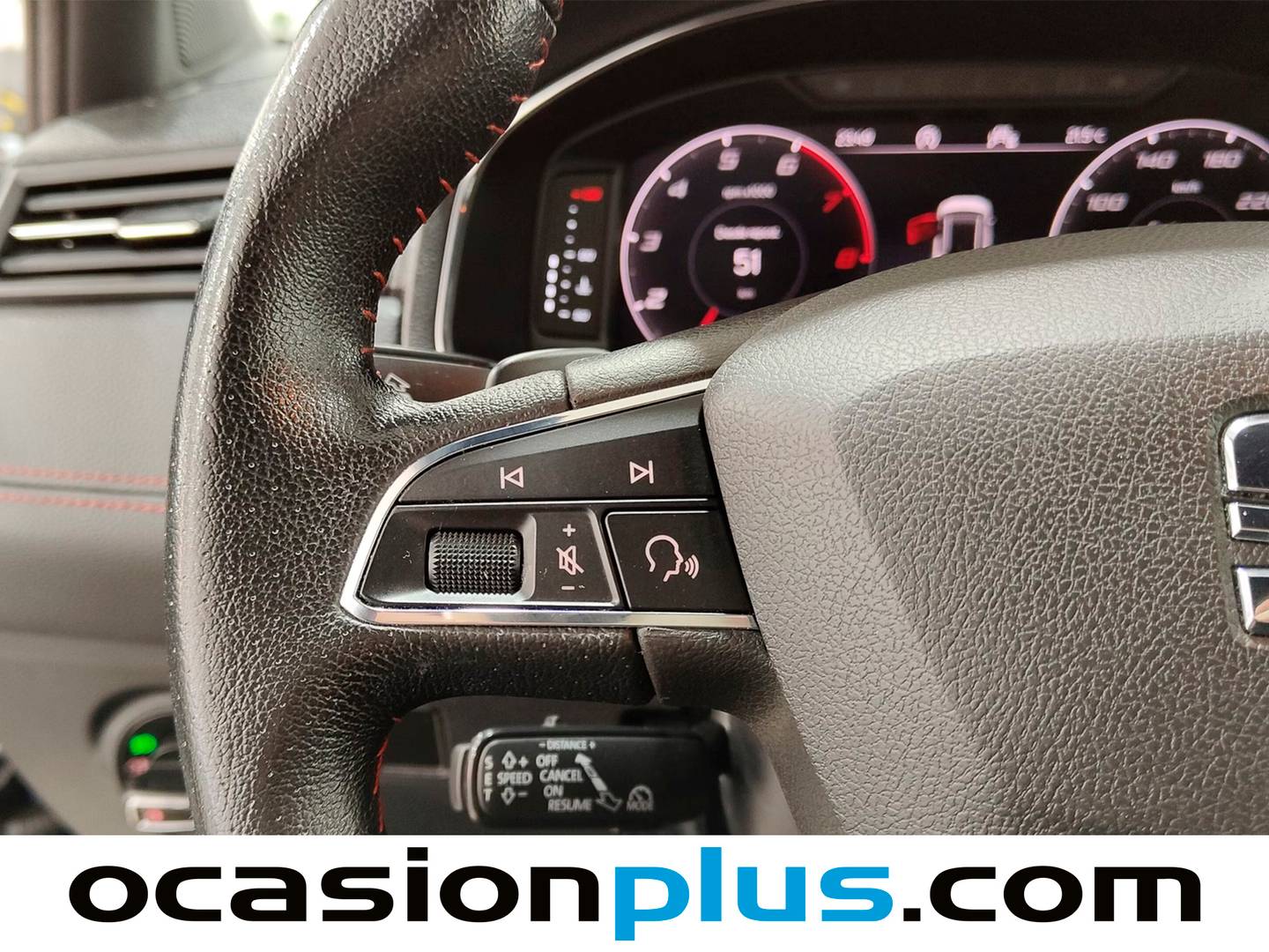 Accesorios del Seat Arona Seat Arona 1.0 TSI Ecomotive FR (115 CV)