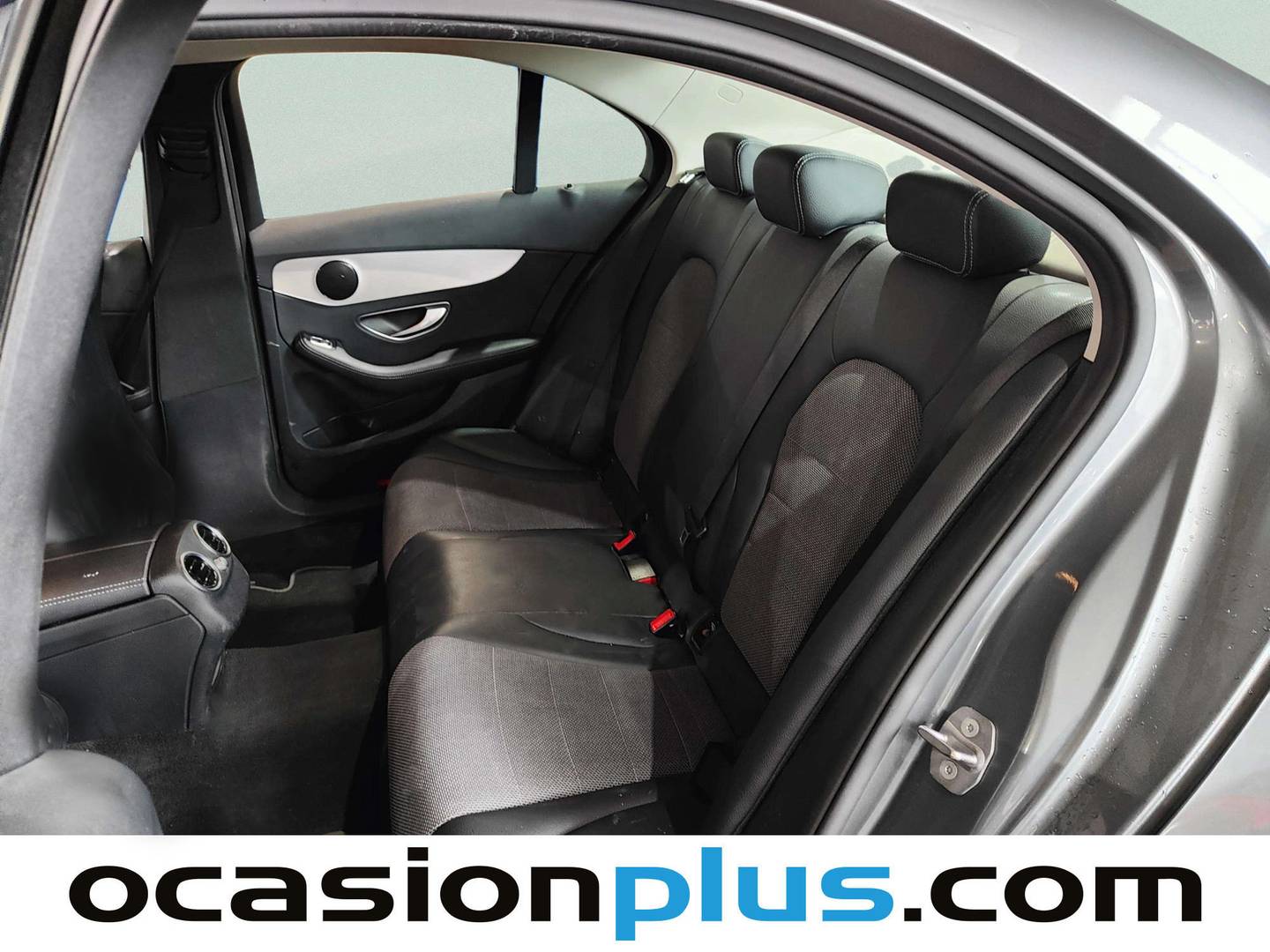 Foto Mercedes Clase C Mercedes-Benz Clase C C 250 Avantgarde (211 CV)