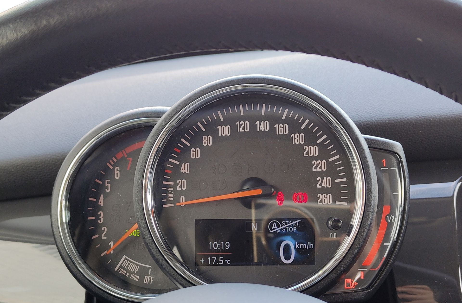 MINI Cooper - foto 27