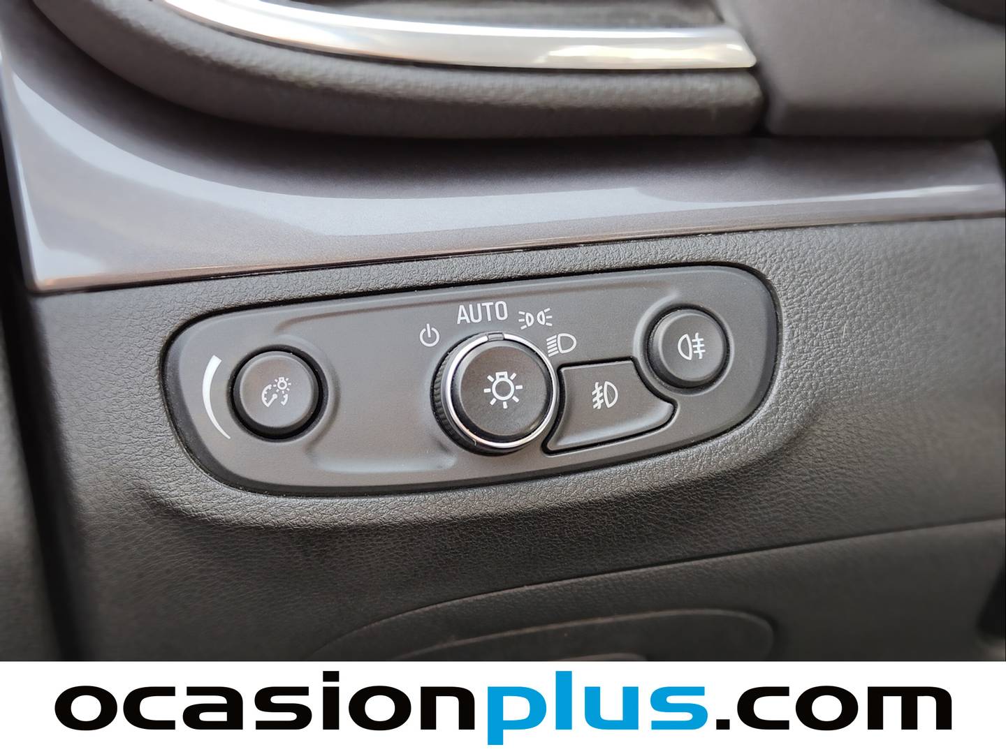 Opel Mokka X Opel Mokka X 1.6 CDTi Excellence 4X2 Auto (136 CV) seminuevo