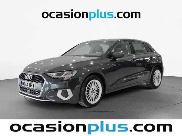 Audi Segunda Mano Baratos Castellón