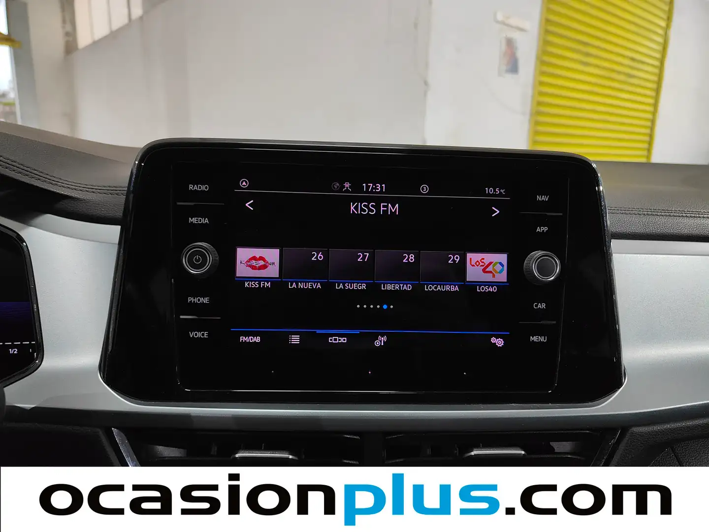 Foto Volkswagen T-Roc Volkswagen T-Roc Life 1.5 TSI (150 CV)