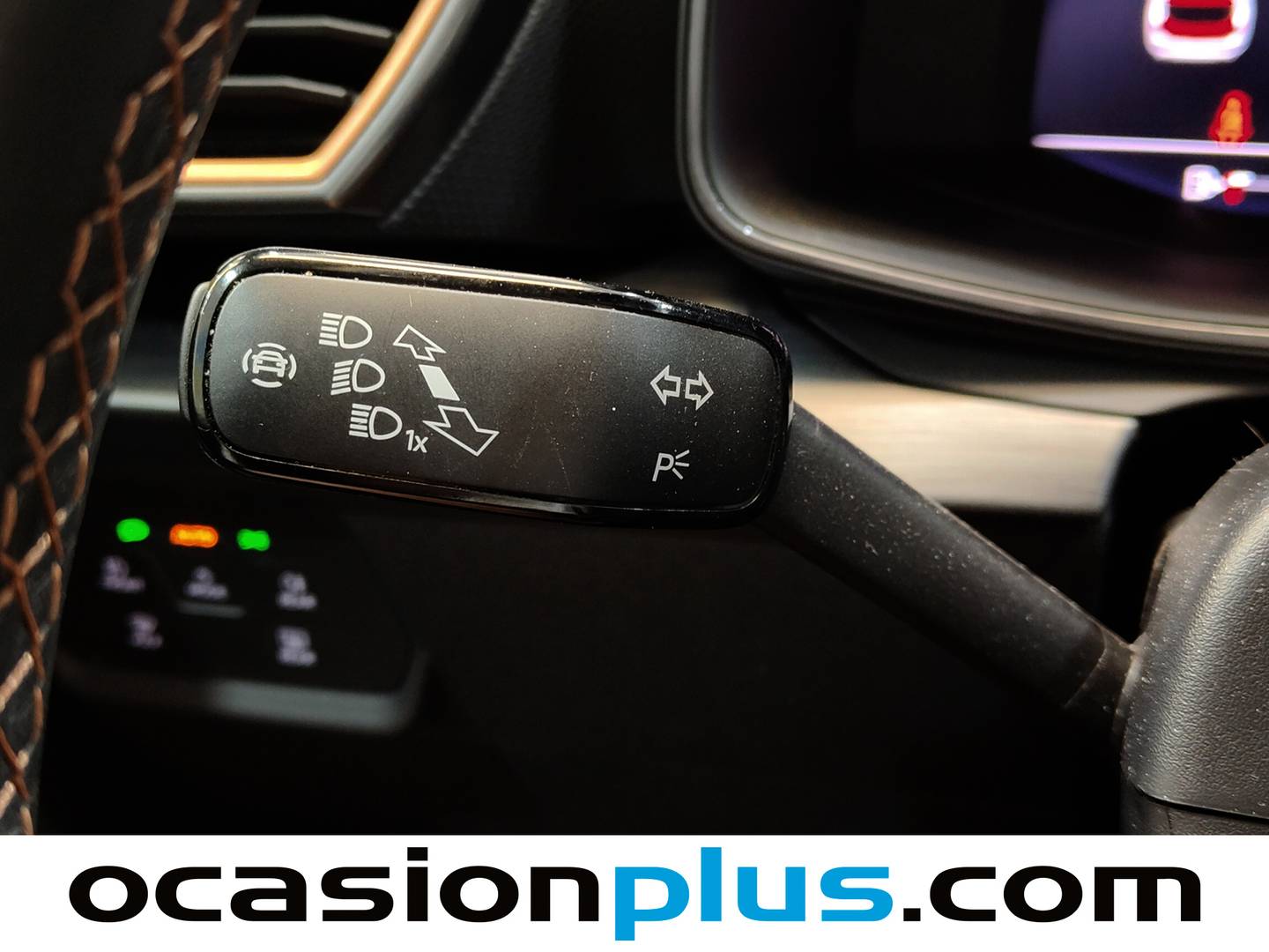 Cupra León Cupra León 1.5 eTSI DSG (150 CV) de segunda mano