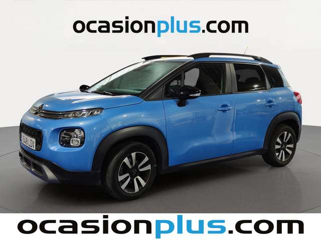 Citroën C3 Aircross PureTech 110 S&S Feel (110 CV) de segunda mano