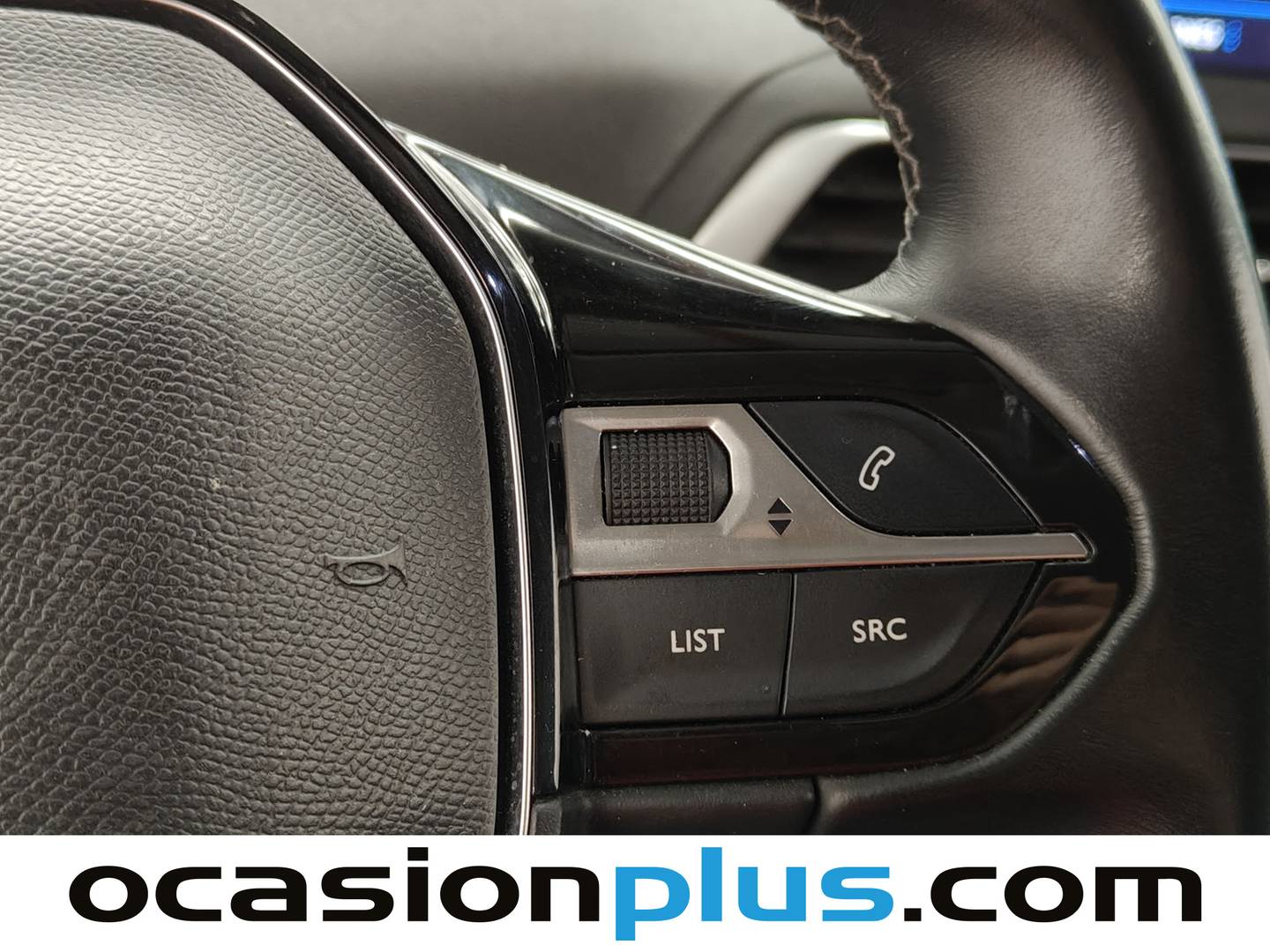 Foto Peugeot 3008 Peugeot 3008 BlueHDI 130 S&S Allure EAT8  (130 CV)