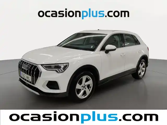 Audi Q3 Advanced 35 TDI (150 CV) S tronic de segunda mano