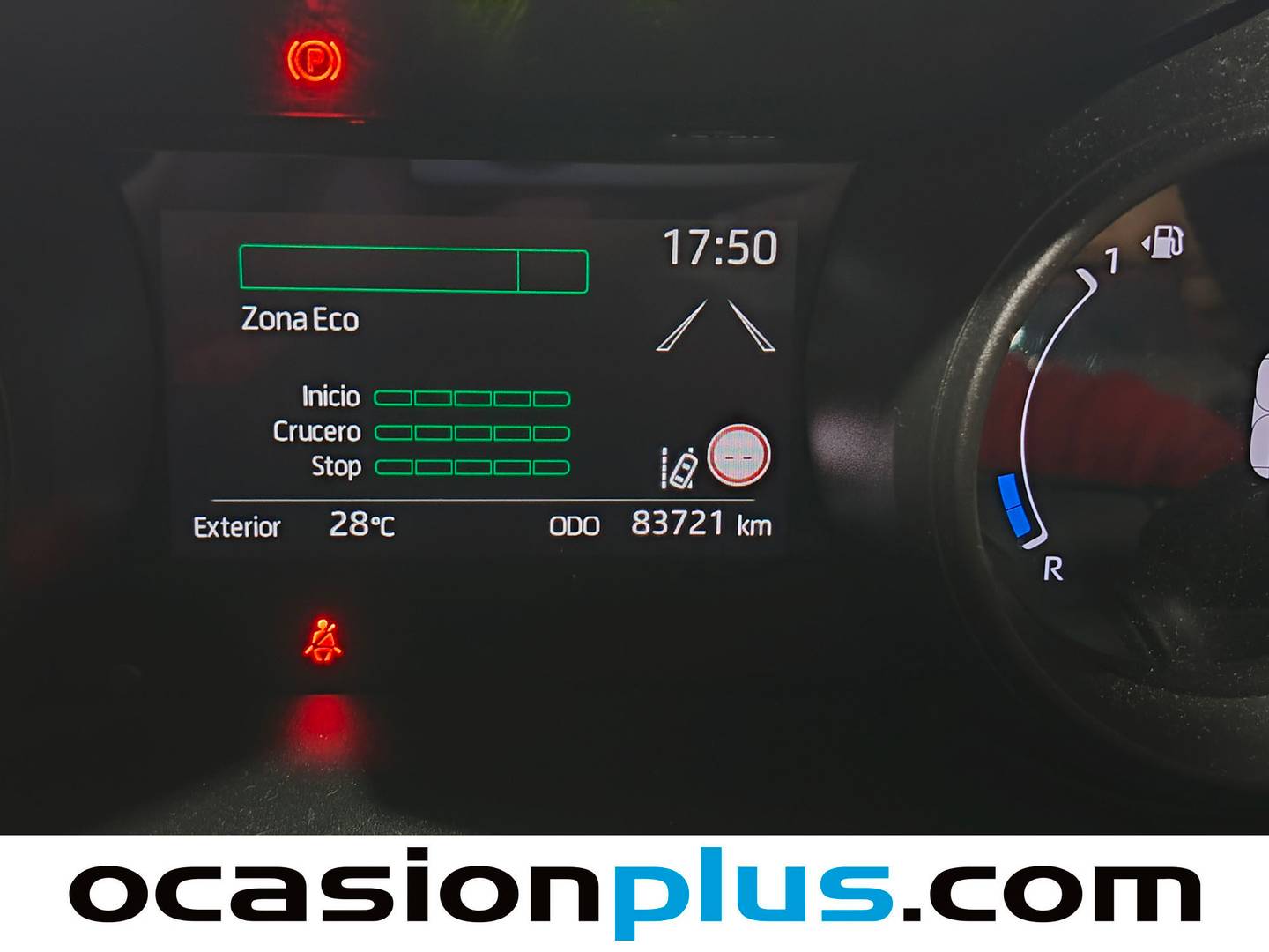 Toyota Yaris Cross Toyota Yaris Cross 120H Business Plus (116 CV) seminuevo
