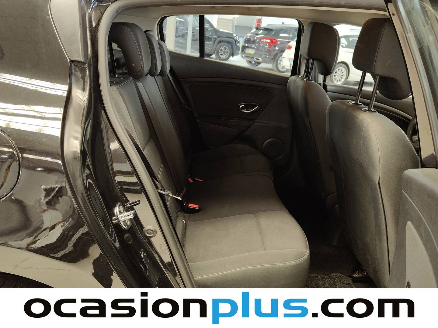 Renault Mégane Renault Megane Intens Energy TCe (115 CV) al mejor precio