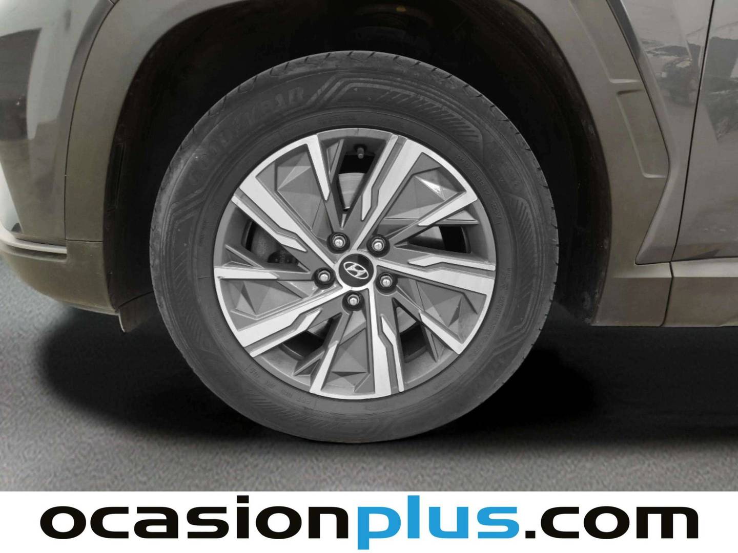 Hyundai Tucson Hyundai Tucson 1.6 CRDI Klass 4x2 (115 CV) de segunda mano