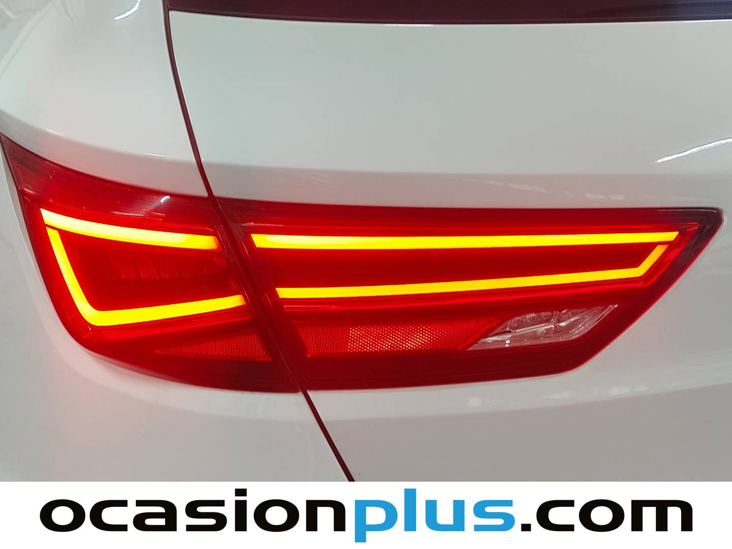 Accesorios del Seat León Seat León ST 2.0 TDI S&S FR (184 CV)
