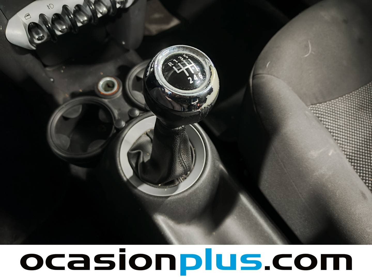 Foto Mini MINI MINI MINI 3 Puertas Cooper (120 CV)