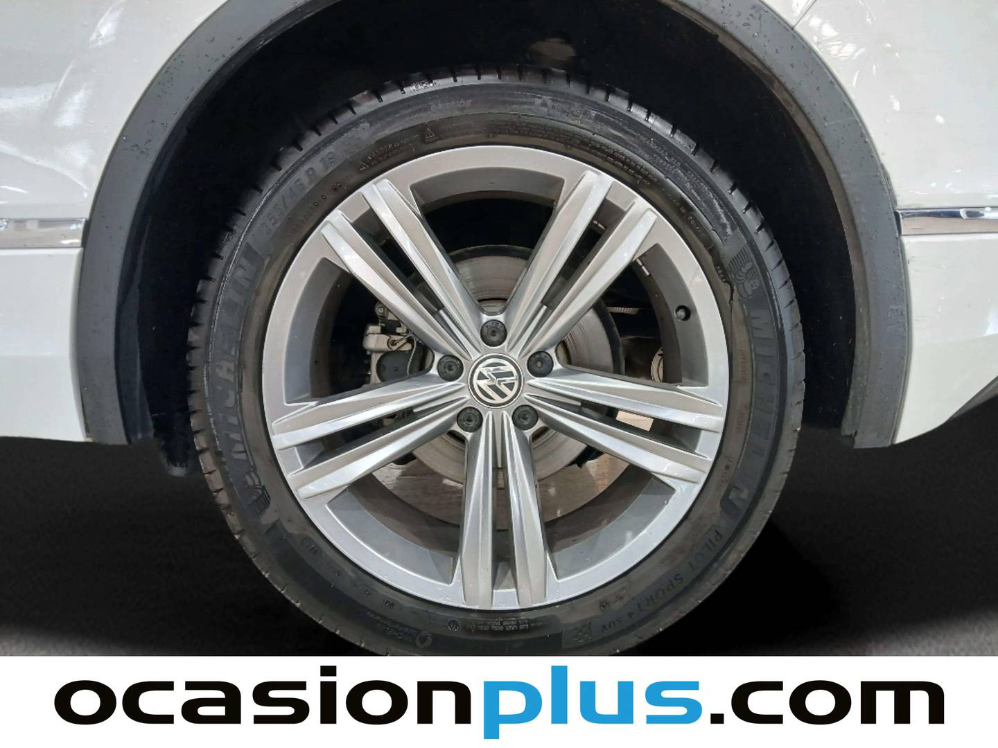 Volkswagen Tiguan Volkswagen Tiguan Advance 1.5 TSI (150 CV) DSG Pack R-Line 150cv