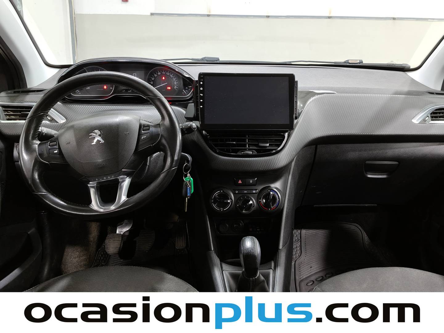 Peugeot 208 Peugeot 208 BlueHDi 100 Style (100 CV) de ocasión