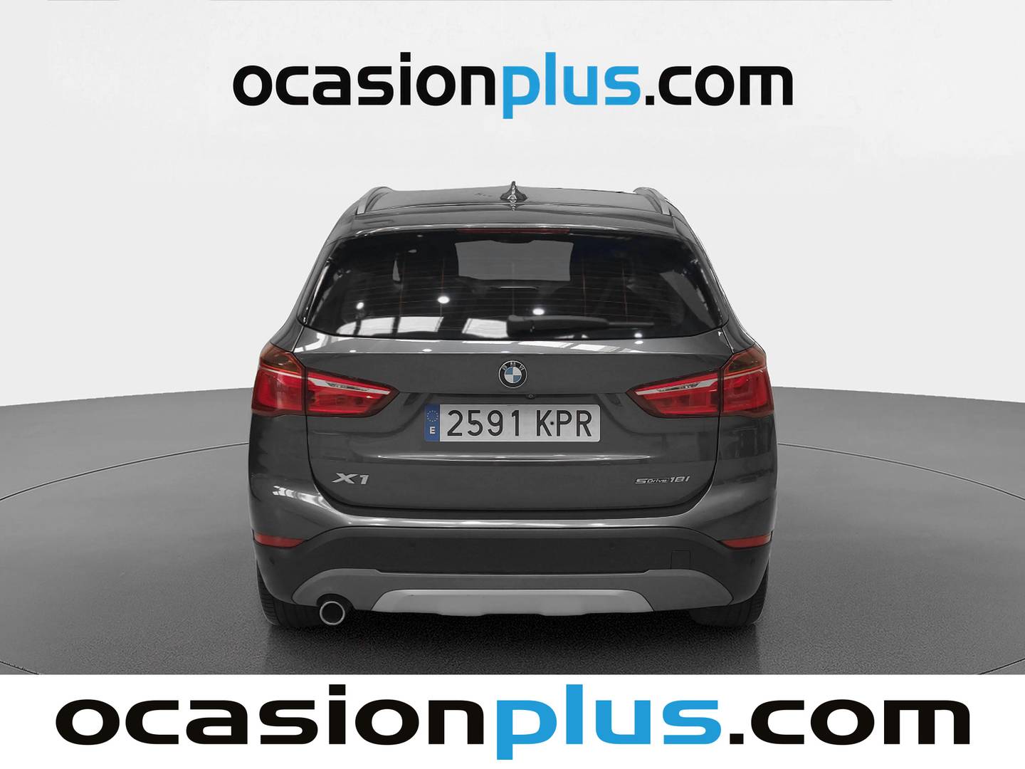 BMW X1 BMW X1 sDrive18i (140 CV) barato