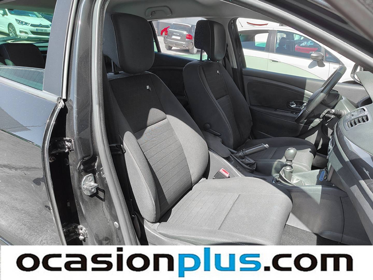 Foto Renault Mégane Renault Megane Business Energy dCi (95 CV)