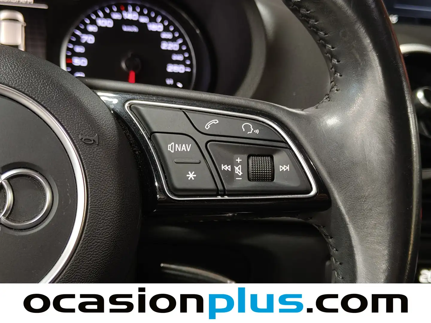 Foto Audi A3 Audi A3 1.6 TDI sport edition (110 CV)