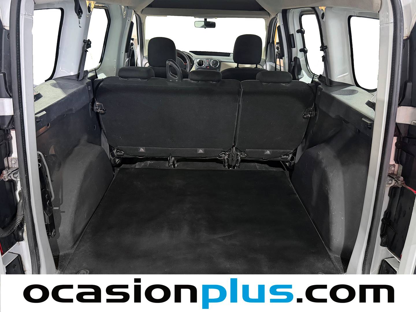 Foto Dacia Dokker Dacia Dokker dCi 75 Ambiance N1 (75 CV)