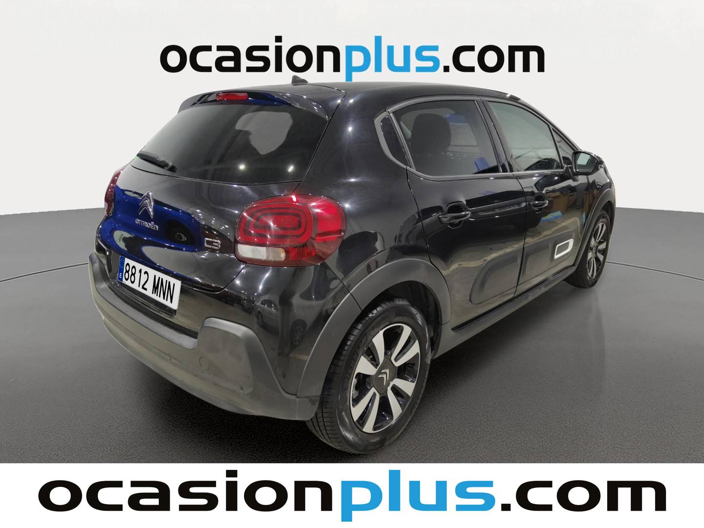 Foto Citroën C3 Citroen C3 PureTech 110 S&S Max (110 CV)