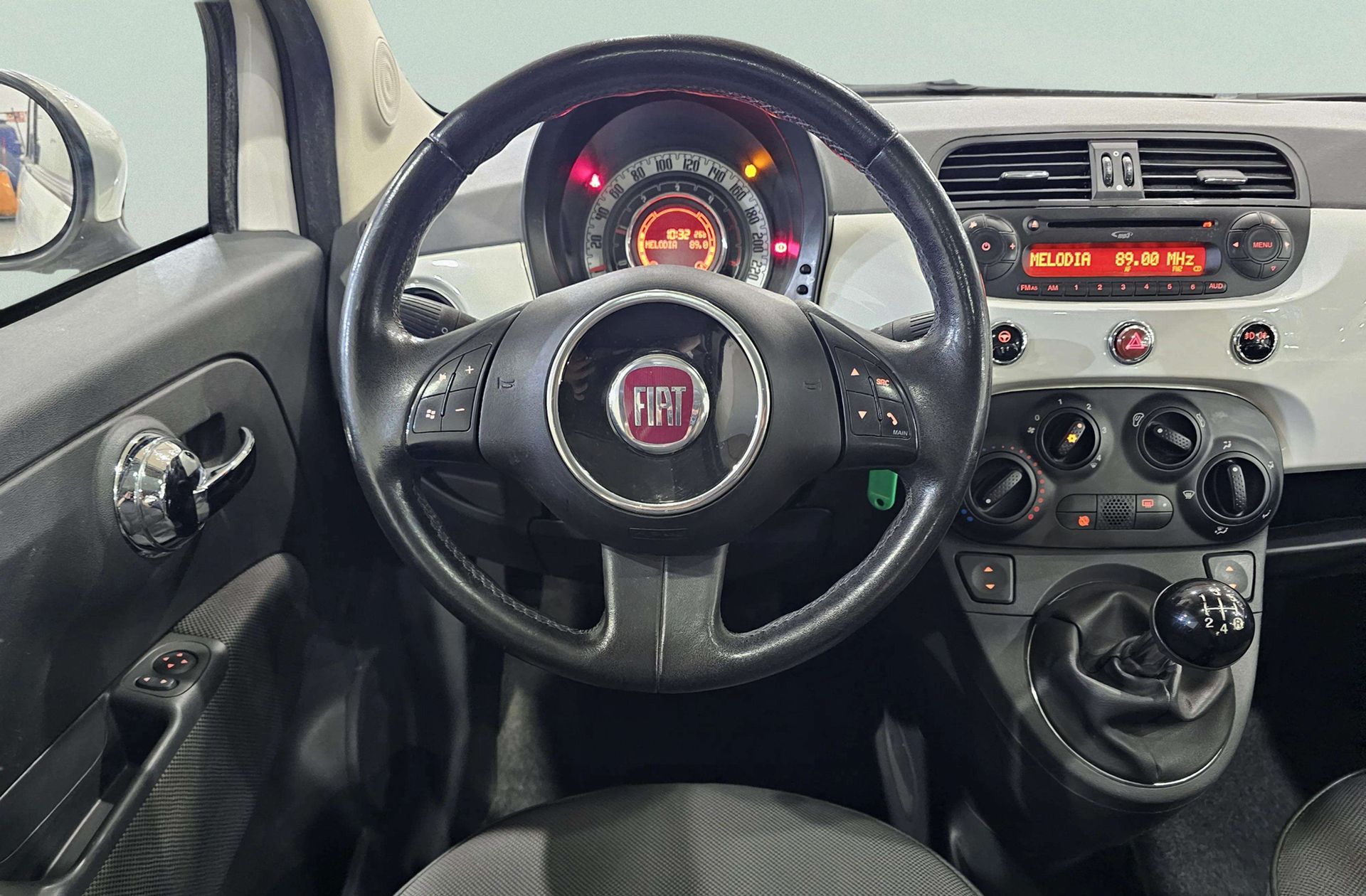 Fiat 500 1.3 16v MultiJet Lounge - foto 18