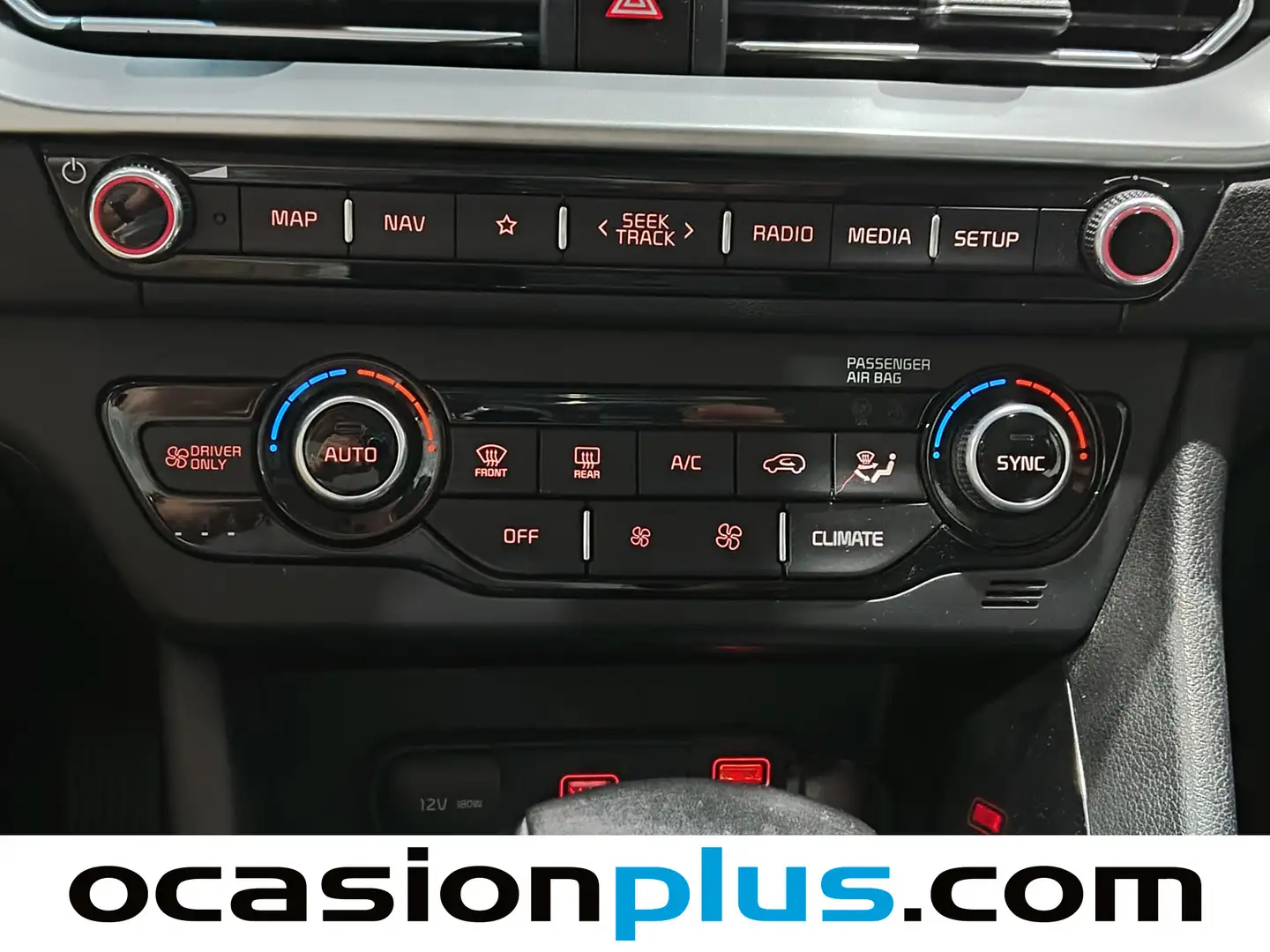 Foto KIA Niro Kia Niro 1.6 GDi HEV Híbrido Drive (141 CV)