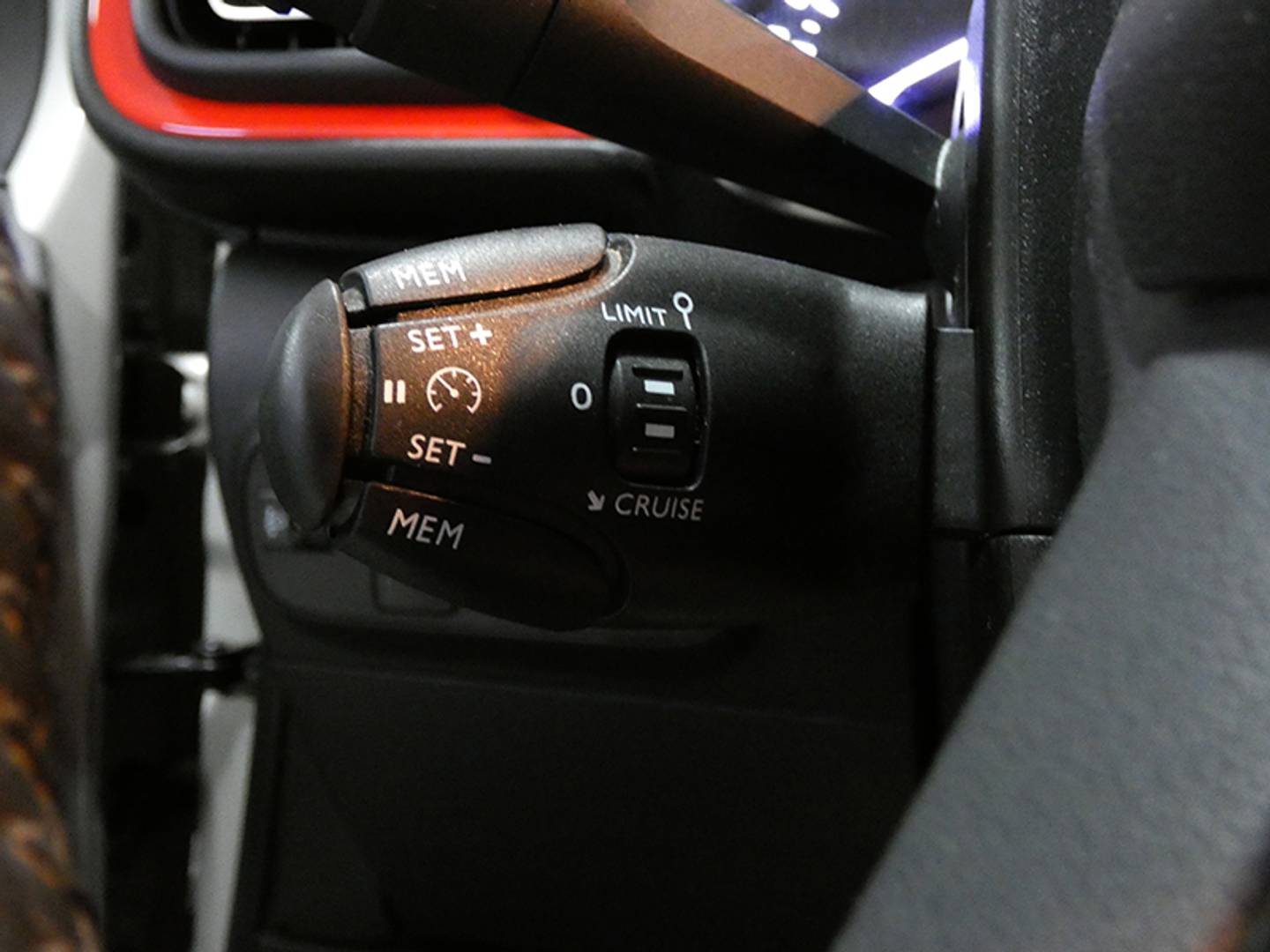 Citroën C3 Citroën C3 BlueHDi S&S (75 CV) de segunda mano