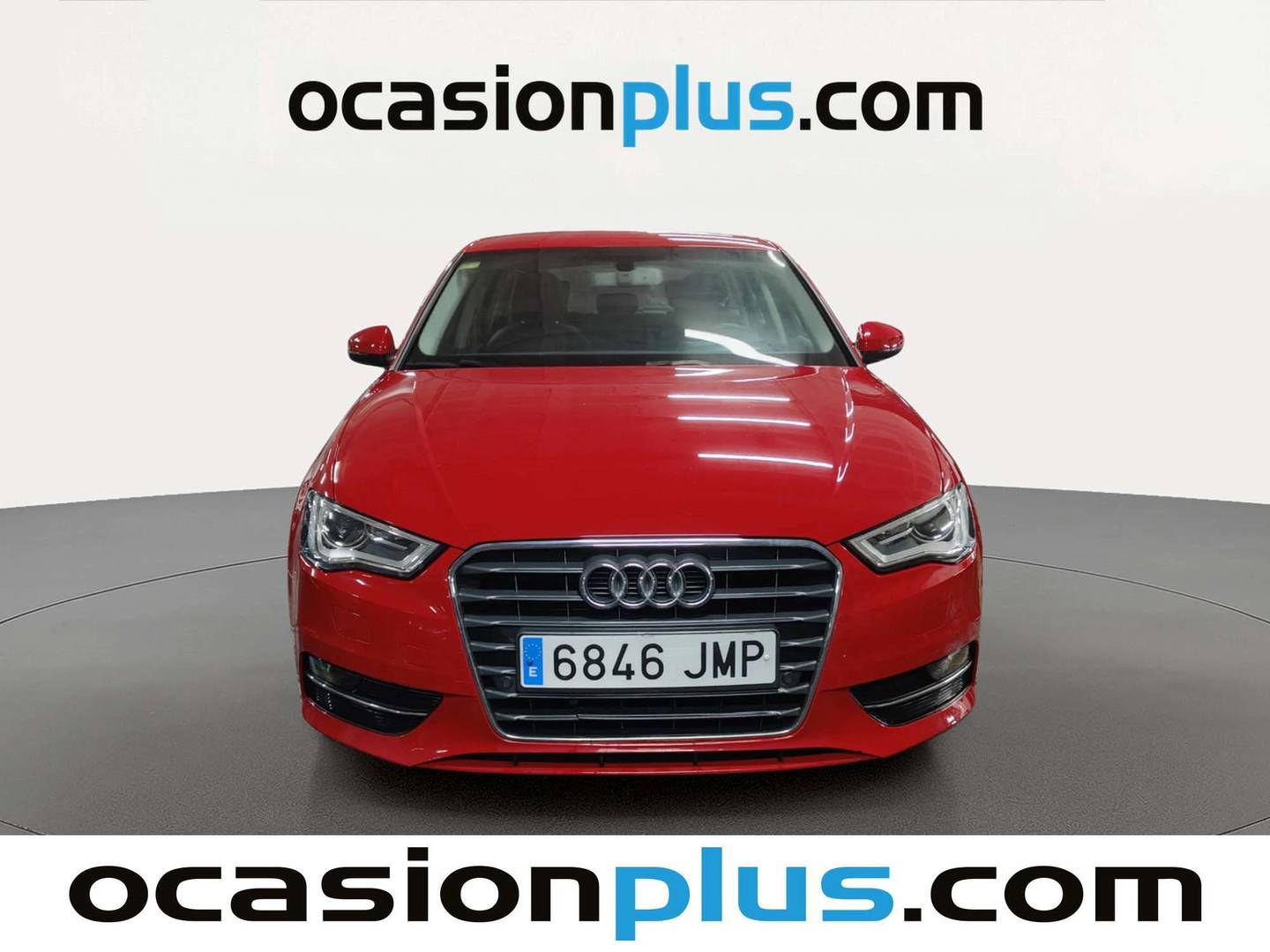Audi A3 Audi A3 Sportback Advanced 1.2 TFSI (110 CV) 110cv