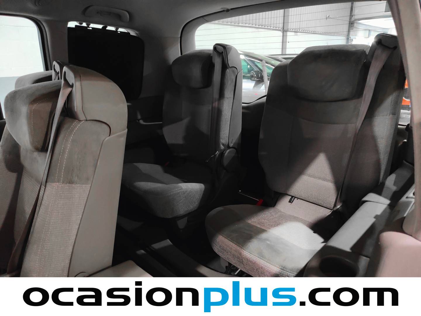 Renault Espace Renault Espace 2.2 dCi 16v Privilege (150 CV) 7 PLAZAS 150cv