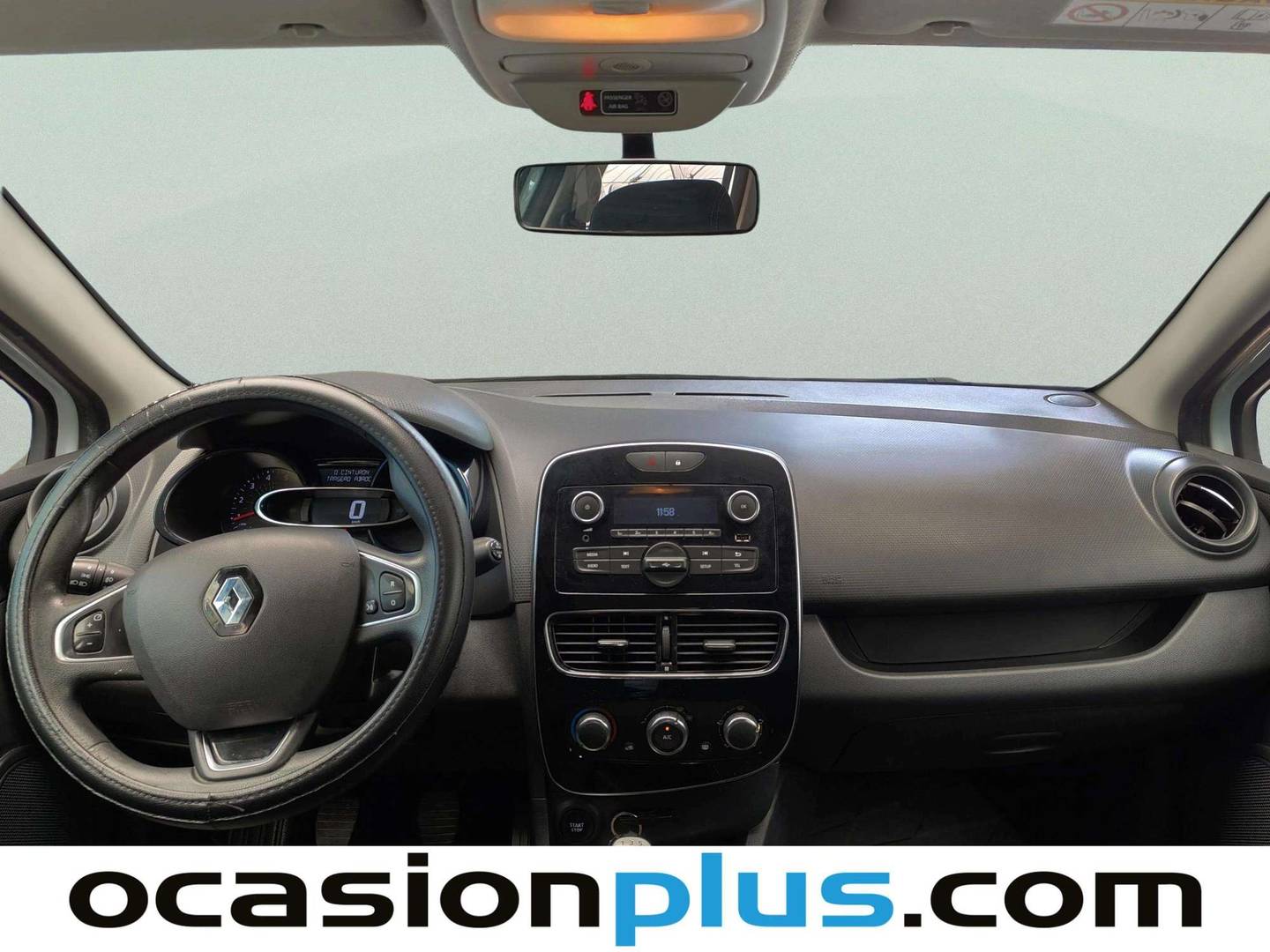 Renault Clio Renault Clio Sport Tourer Business Energy dCi (75 CV) de ocasión